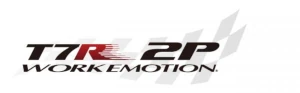 Work wheels europe work emotion T7R 2P