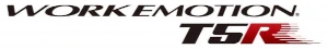Work wheels europe work emotion T5R